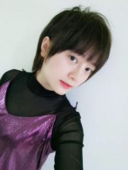 -尚·丹尼Hair