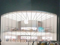 -Apple零售店(新街口店)