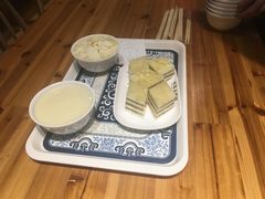 -冰泉豆浆馆(阳朔店)