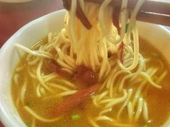 -大石人家鱿鱼面馆(大石西路总店)