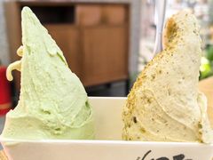 -野人先生Gelato(上海长宁龙之梦店)