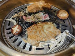 -妥妥烤肉料理(昙华林店)