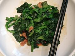 -小厨娘淮扬菜(六合欢乐港店)