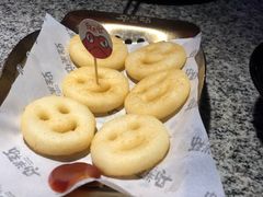 -蛙来哒(东城万达店)
