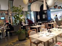 -渔语鱼酸菜鱼新川菜(来福士店)