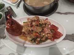 -新一哥粤菜火锅(瑞金店)