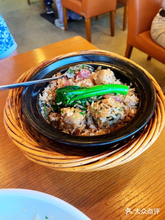 香江小厨 The Kitchen(香江俱乐部店)图片
