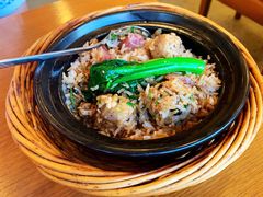 -香江小厨 The Kitchen(香江俱乐部店)