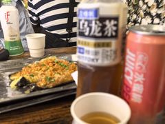 -大胡子海鲜·天津菜·砂锅烧烤(五大道创始店)
