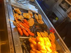 -头壹号 大油条·老长沙盖码饭(北辰店)
