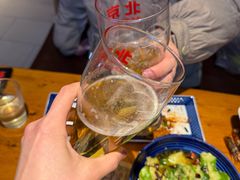 -肉串汪(月坛店)
