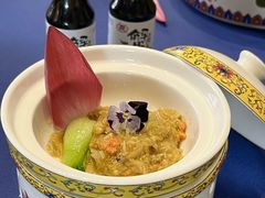 -火福·天湖阁大闸蟹博物馆主题餐厅(浅水湾店)