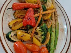 -马克西姆俄罗斯餐厅(通亚街店)