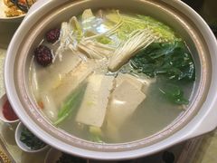 冰煮羊肉-行宫蒙古部落(顺平路店)