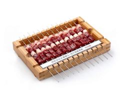 -很久以前羊肉串(清河店)