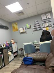 -7嘉nail eyelash·美甲美睫