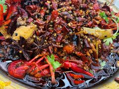 -三妮龙虾(鑫琦店)