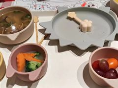 -西贝(大华虎城店)