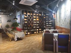 -BONAZZA 意大利餐厅