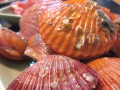 -韩盛·盛江山自助料理(沈辽路万达店)