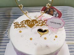 -维尔纳斯意大利手工艺生日蛋糕(宋家庄店)