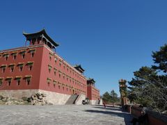 -须弥福寿之庙