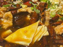 -阿春传统老菜馆(民航路店)