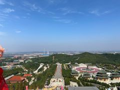 -龙口南山旅游景区