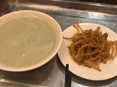 -姚记炒肝店(簋街店)