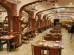-清真·玛丽亚新疆菜主题餐厅(浙江中路店)