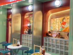 -避风塘·老港味餐厅·茶档(长宁龙之梦店)