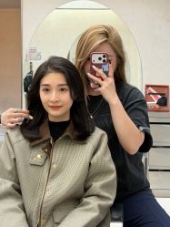 点击看大图 -意念造型