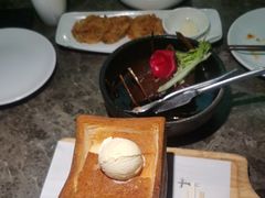 -绿茶餐厅(天津天河城店)