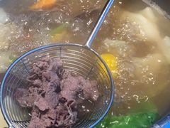 -左庭右院鲜牛肉火锅(苏州园区永旺店)