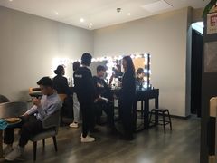-海马体照相馆(北京apm店)