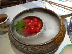 -蕃茄述·好汤自然来(江汉路店)