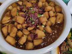 -阆辣荟餐饮(老味道8年·古城店)