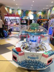 -meland亲子乐园•派对•研学(苏州悠方购物中心店)