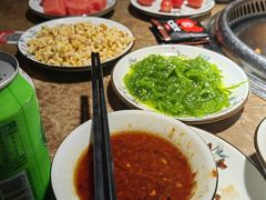 -七欣天香辣蟹火锅(海门解放中路店)