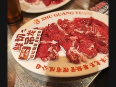 -朱光玉火锅馆(全国总店·金冠好店)