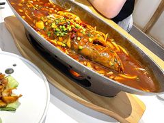 -徽御楼(南中环店)