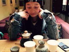 旅马餐厅(茅家埠店)-旅马餐厅(茅家埠店)