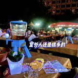 深圳平湖 | 雪中炭烧烤 | yyds