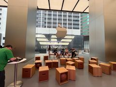 -Apple 零售店(Canton Road)
