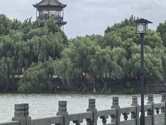 -平湖九龙山庄园圣马可酒店