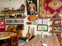 -新疆狼爷烤肉(宋庄店)