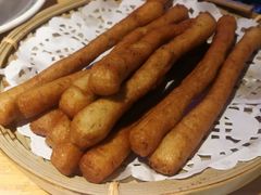 -小小河边鱼(天润城店)