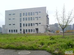 -中国药科大学（江宁校区）综合门诊部