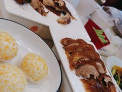 -便宜坊烤鸭店(玉蜓桥天坛店)