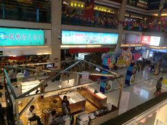 -欧亚达商业广场(红桥店)